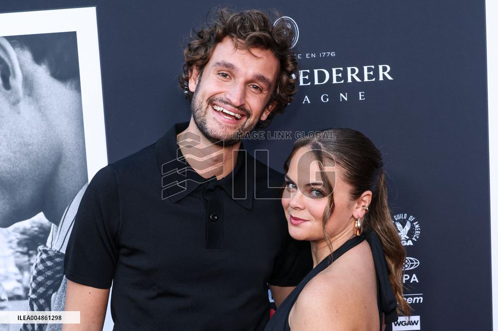 The American French Film Festival - LA