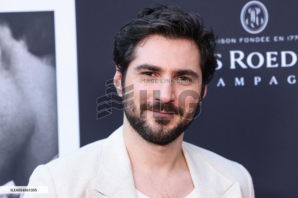 The American French Film Festival - LA