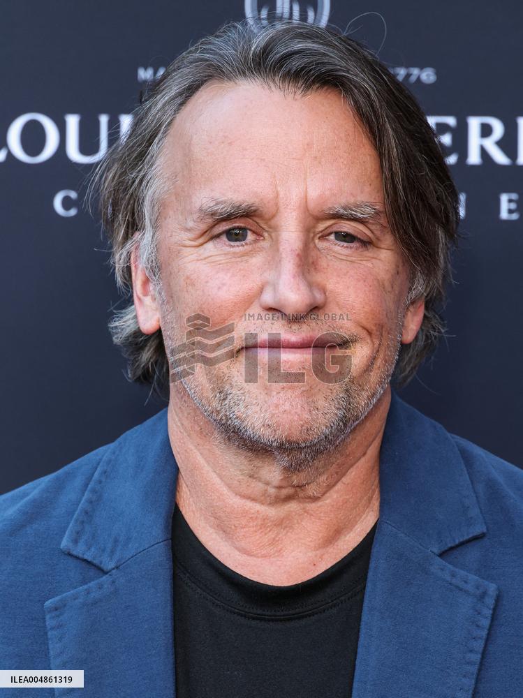 The American French Film Festival - LA