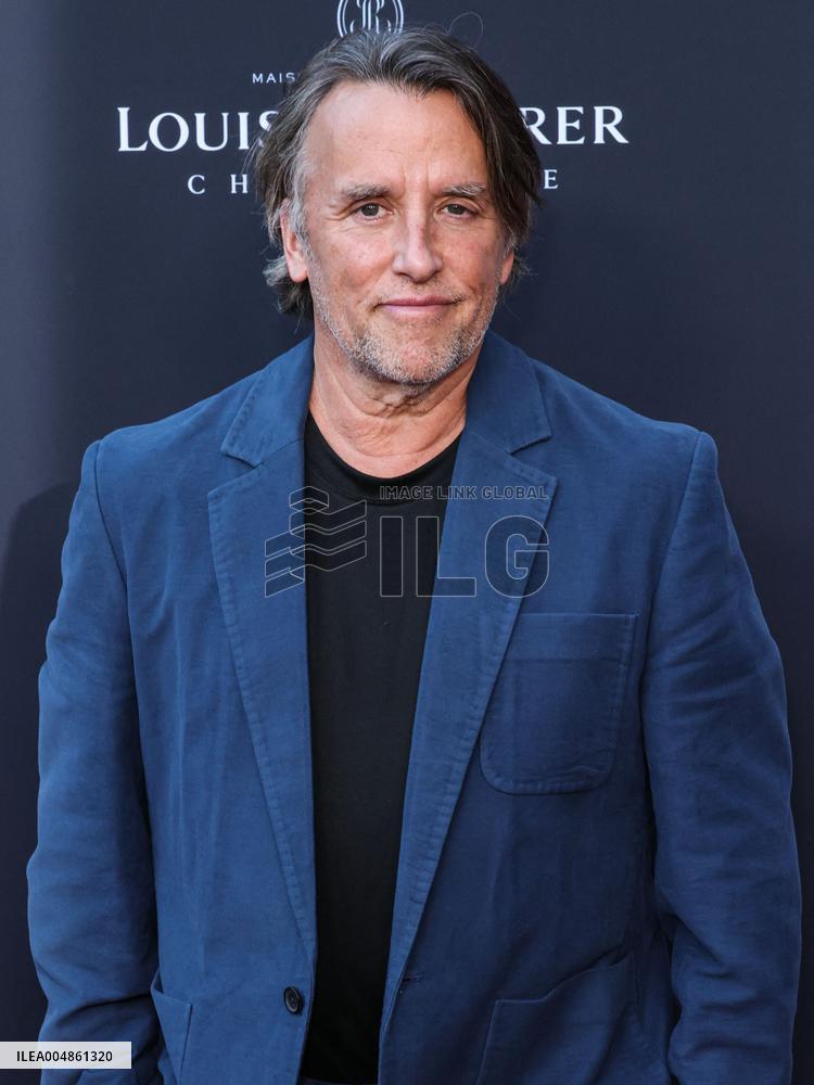 The American French Film Festival - LA