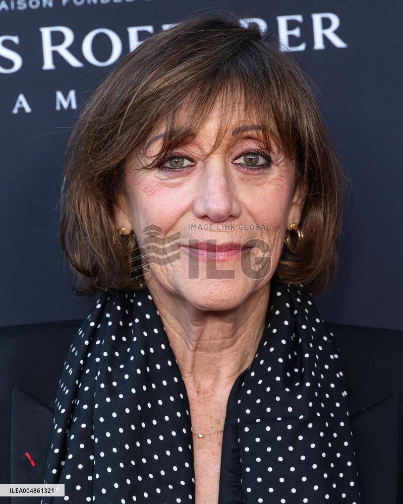 The American French Film Festival - LA