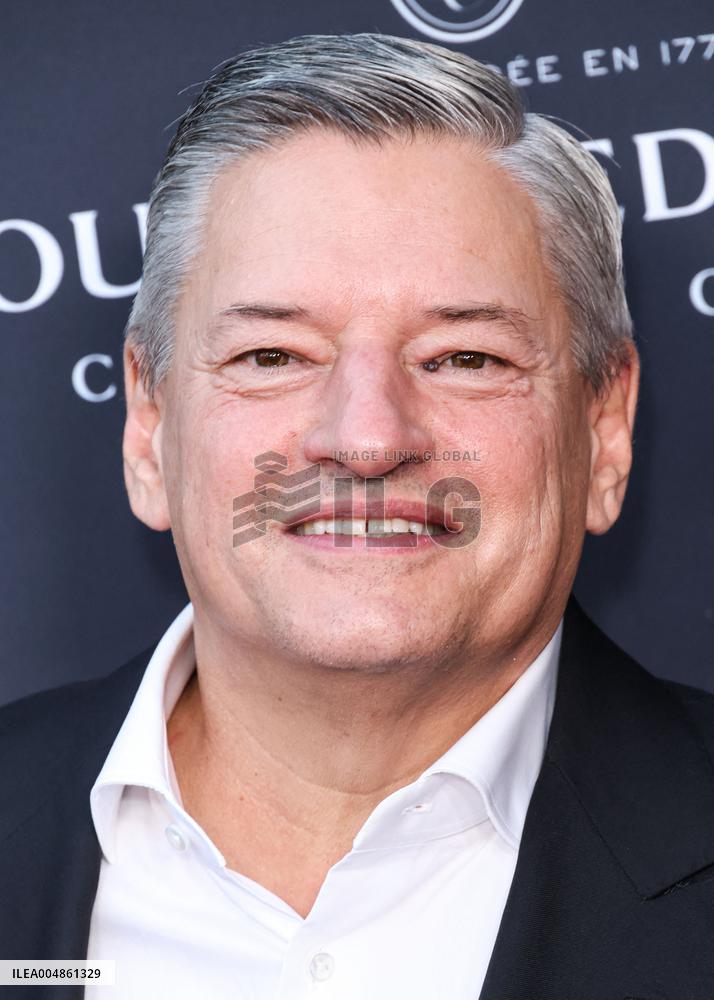 The American French Film Festival - LA