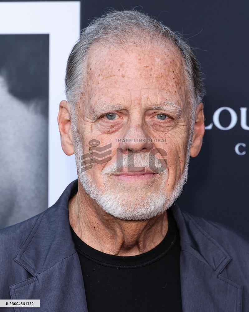 The American French Film Festival - LA