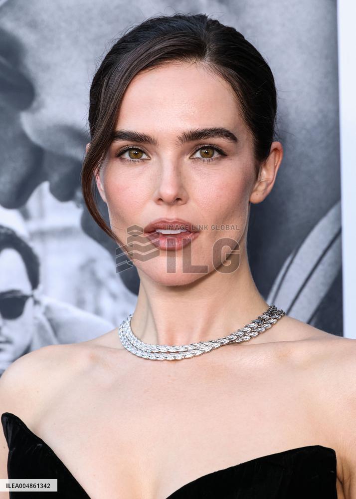 The American French Film Festival - LA