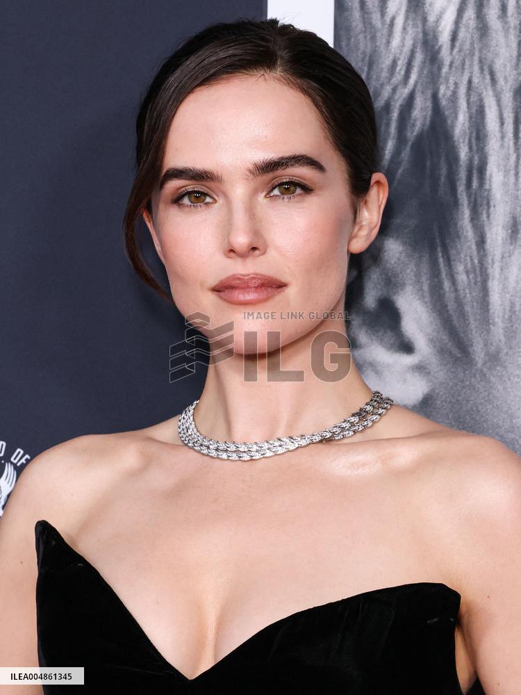 The American French Film Festival - LA