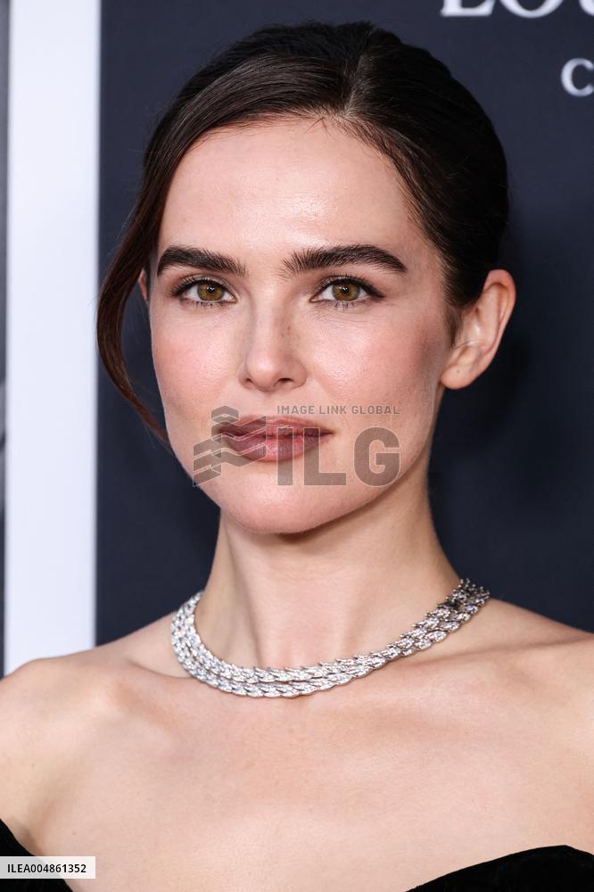 The American French Film Festival - LA