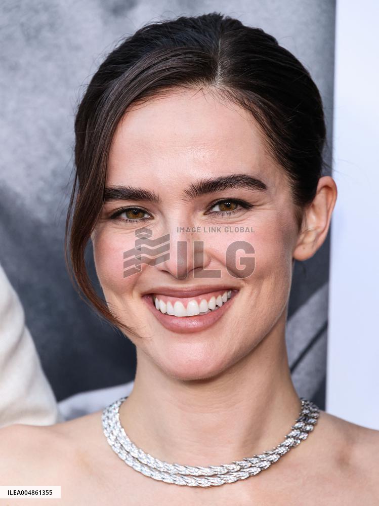 The American French Film Festival - LA