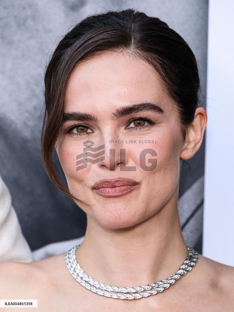 The American French Film Festival - LA