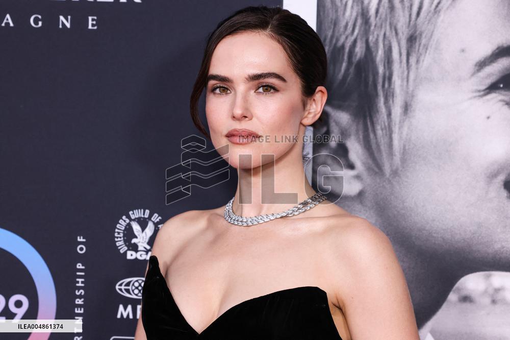 The American French Film Festival - LA