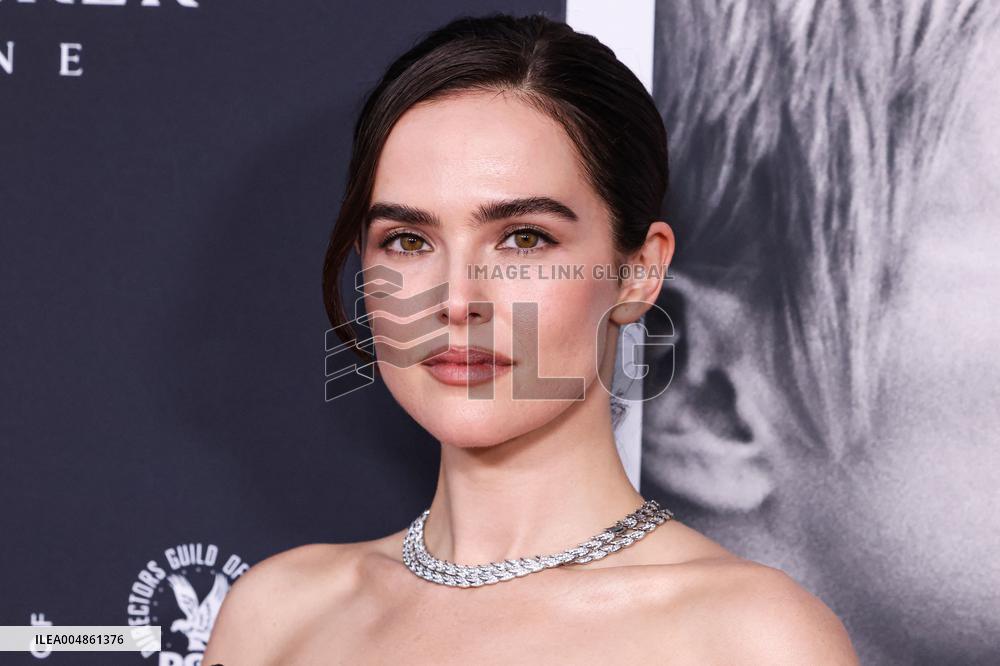 The American French Film Festival - LA