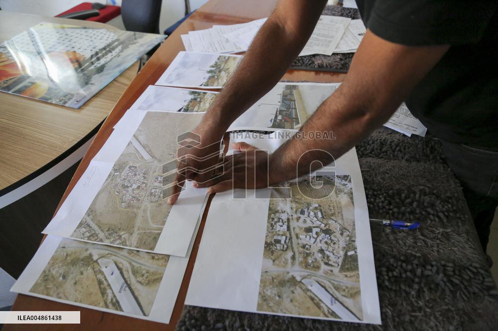 Hebron Area Village Faces Demolition