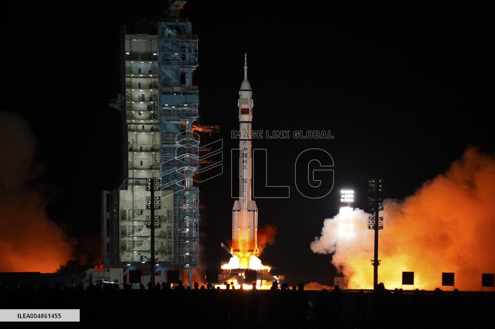China Launches Shenzhou-21 Crewed Spaceship For New Scientific Goals