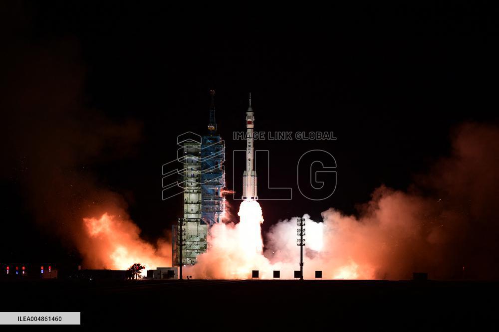China Launches Shenzhou-21 Crewed Spaceship For New Scientific Goals