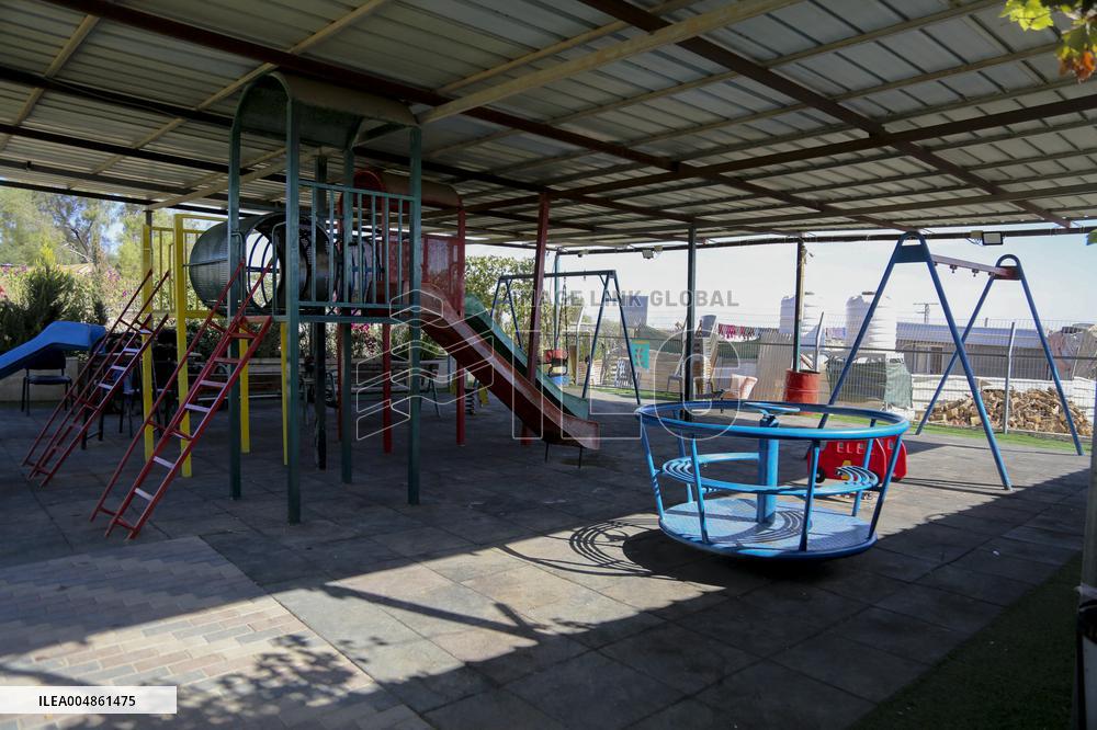 Hebron Area Village Faces Demolition