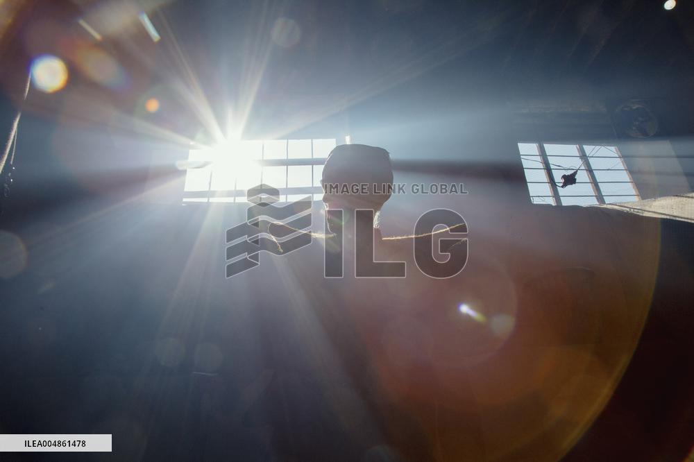 Pir Shalyar Celebration in Kurdistan Iran