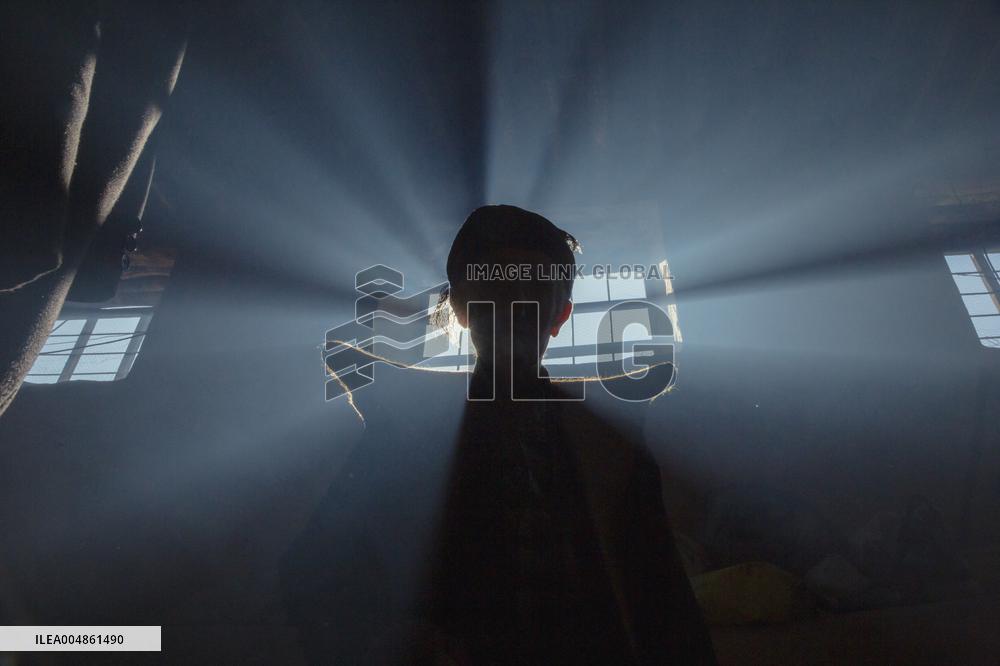 Pir Shalyar Celebration in Kurdistan Iran