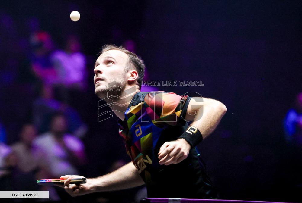 16th WTT Champion Montpellier Final - Montpellier