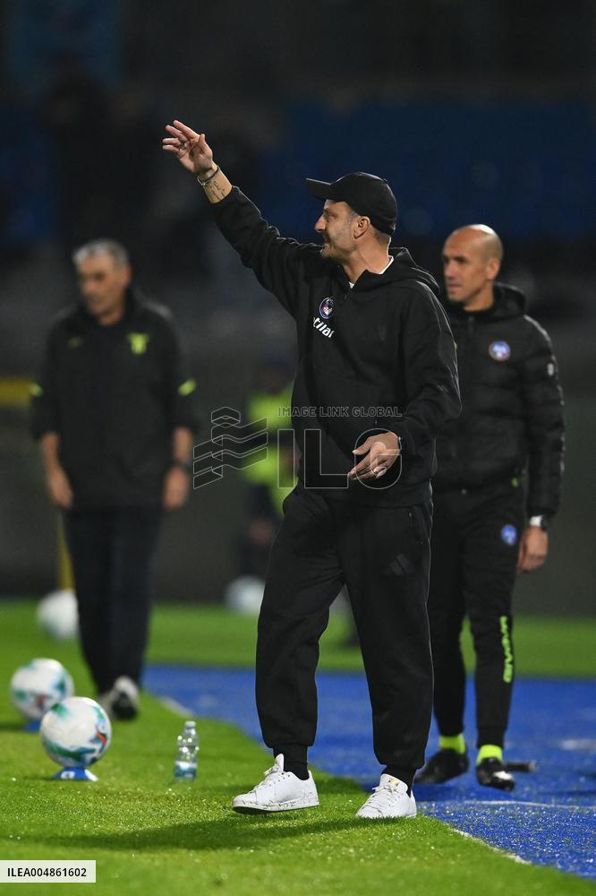 CALCIO - Serie A - Pisa SC vs SS Lazio