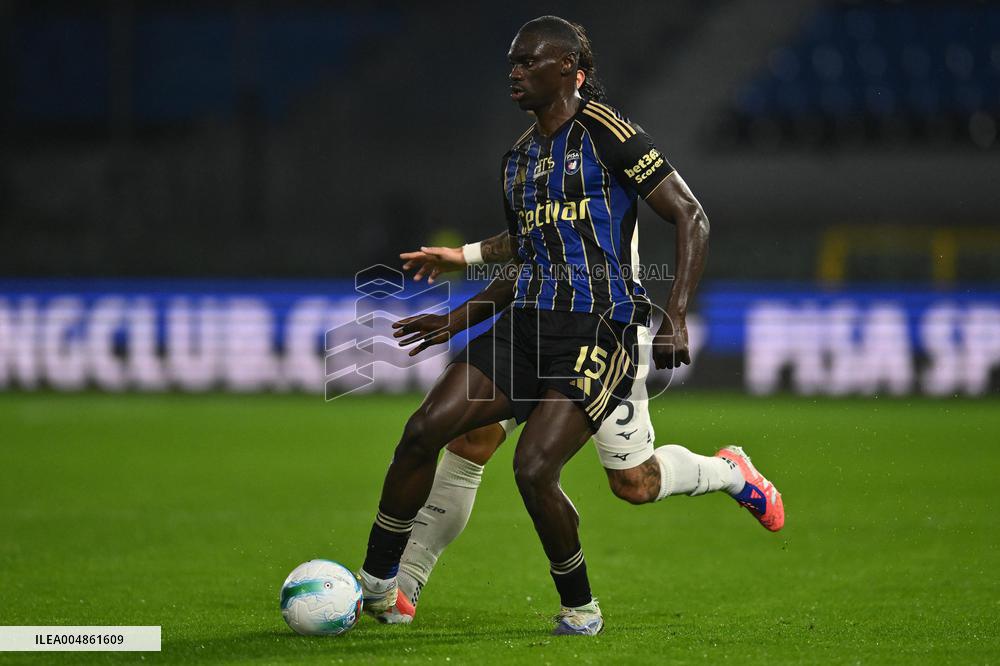 CALCIO - Serie A - Pisa SC vs SS Lazio