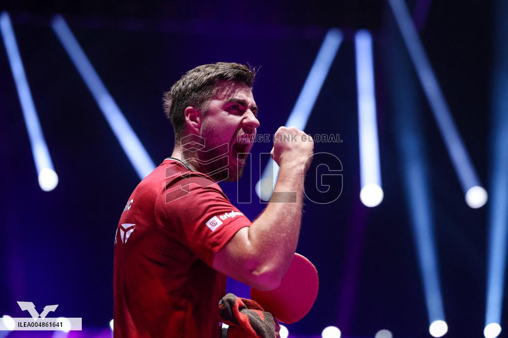 16th WTT Champion Montpellier Final - Montpellier