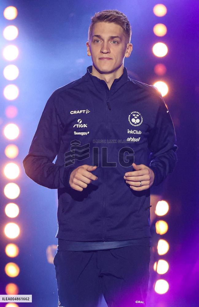 16th WTT Champion Montpellier Final - Montpellier