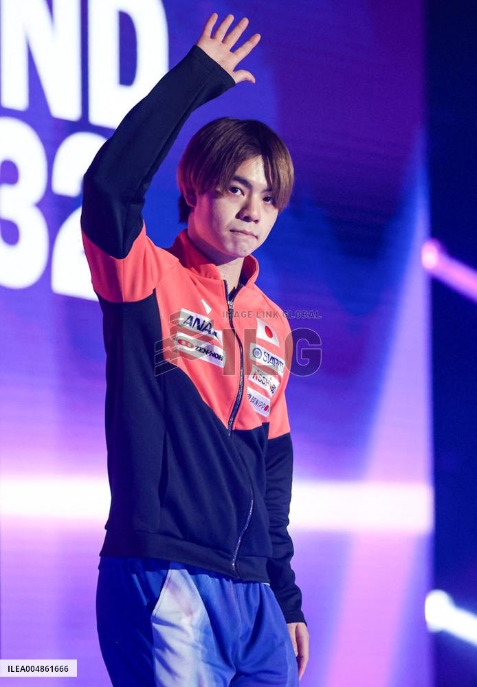 16th WTT Champion Montpellier Final - Montpellier