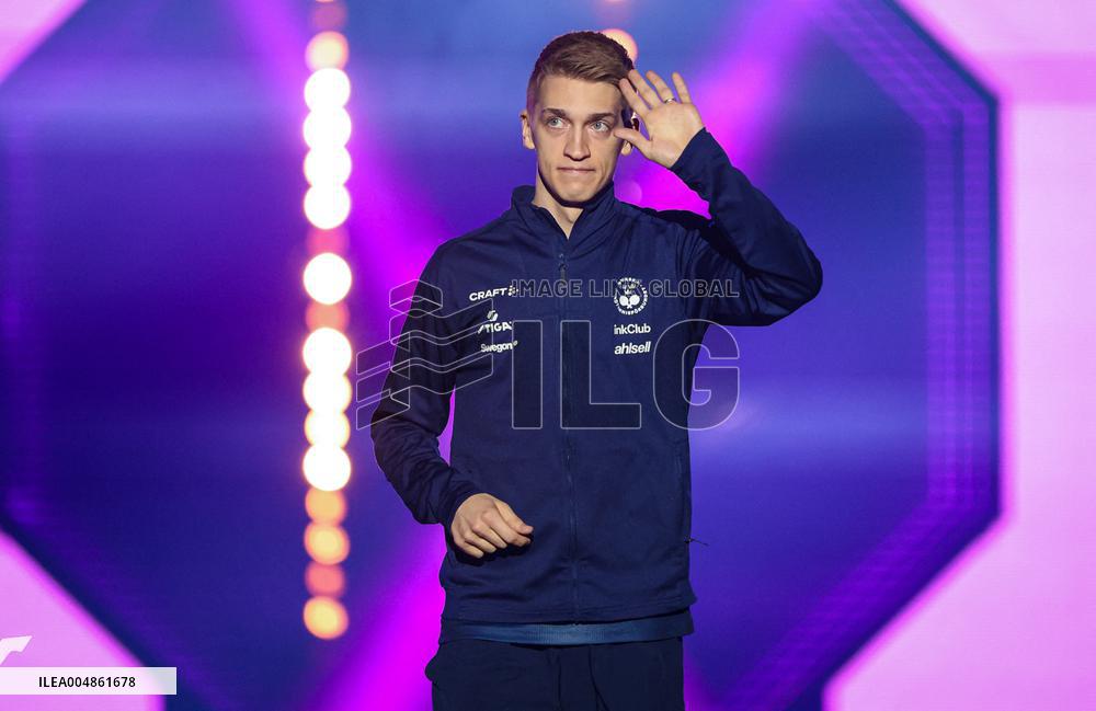 16th WTT Champion Montpellier Final - Montpellier