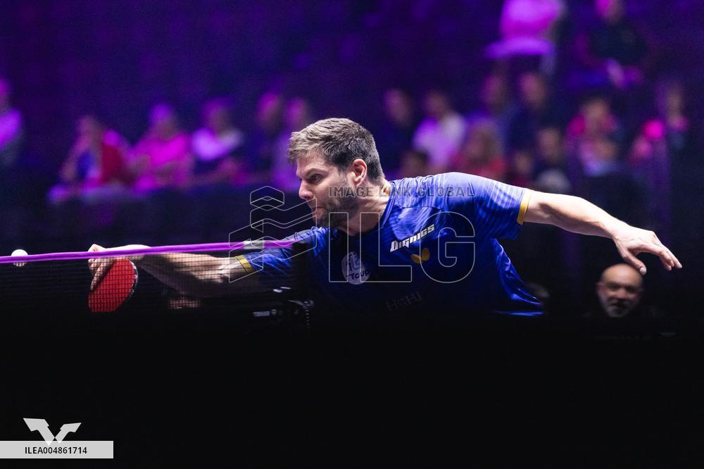 16th WTT Champion Montpellier Final - Montpellier