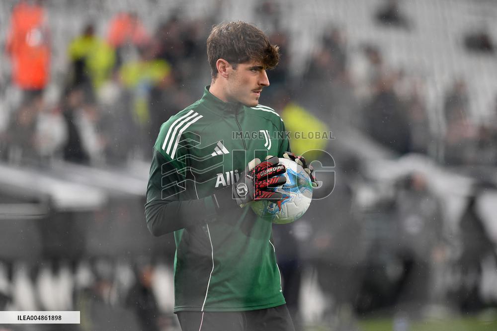 CALCIO - Serie A - Juventus FC vs Udinese Calcio