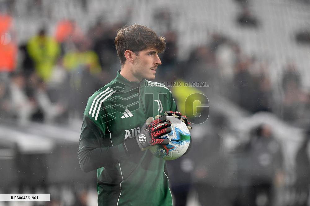 CALCIO - Serie A - Juventus FC vs Udinese Calcio