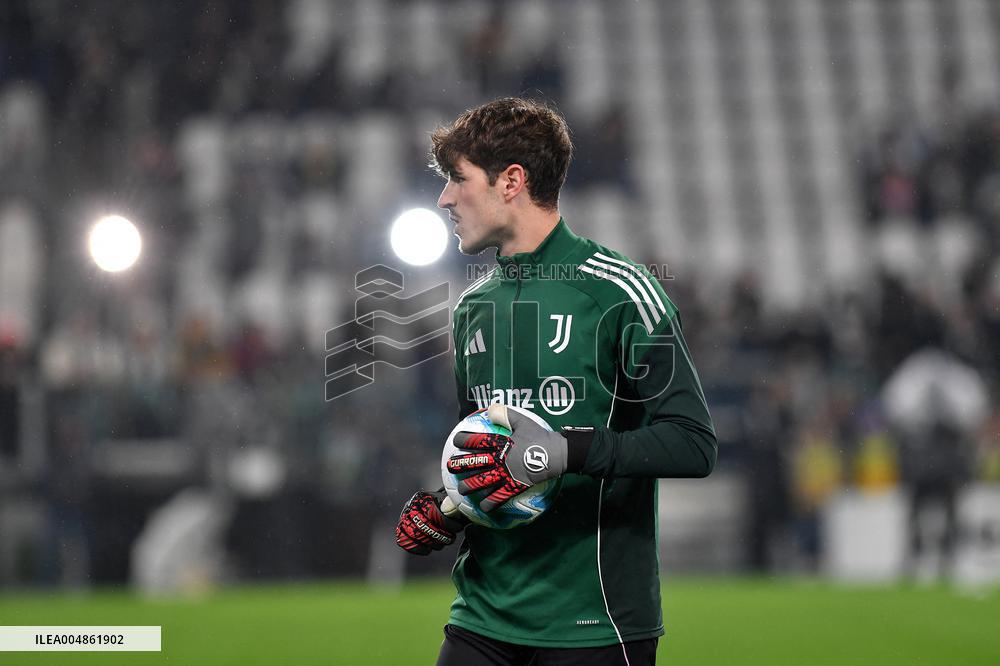 CALCIO - Serie A - Juventus FC vs Udinese Calcio