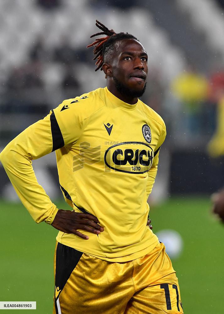 CALCIO - Serie A - Juventus FC vs Udinese Calcio