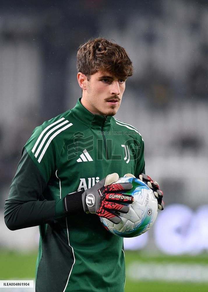 CALCIO - Serie A - Juventus FC vs Udinese Calcio