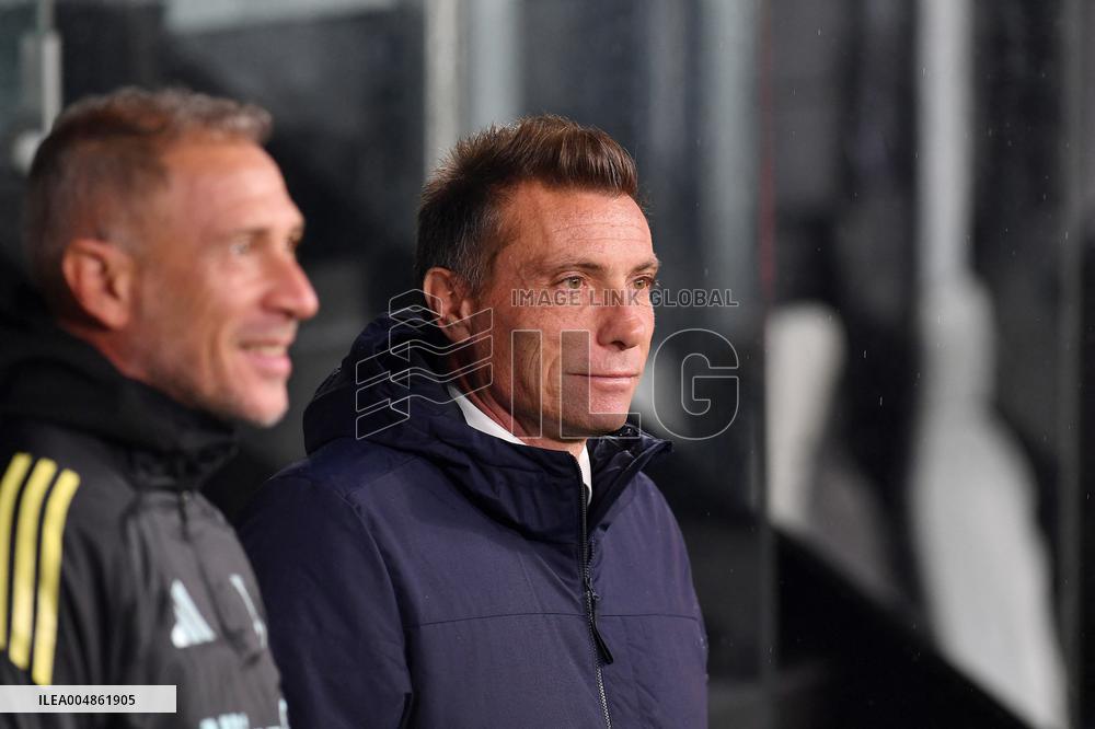 CALCIO - Serie A - Juventus FC vs Udinese Calcio