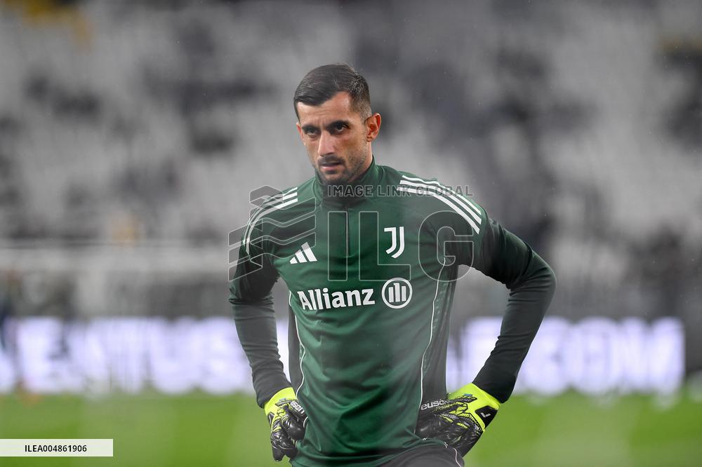 CALCIO - Serie A - Juventus FC vs Udinese Calcio