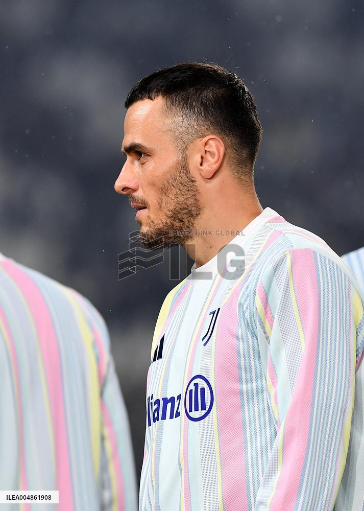 CALCIO - Serie A - Juventus FC vs Udinese Calcio