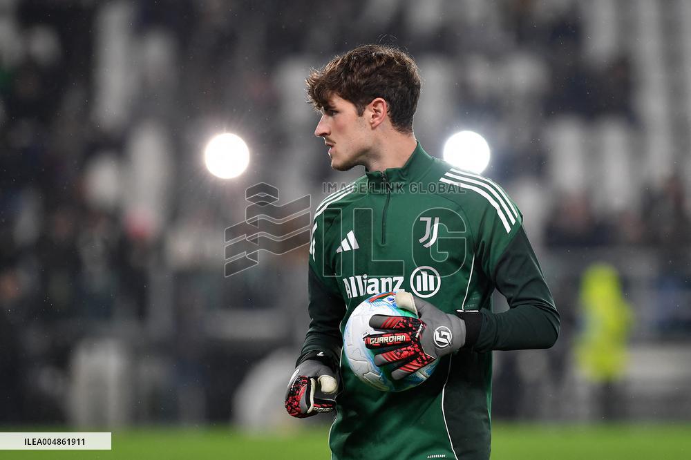 CALCIO - Serie A - Juventus FC vs Udinese Calcio