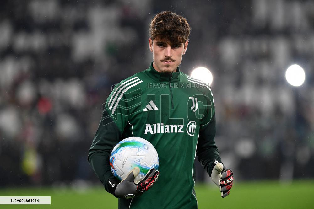 CALCIO - Serie A - Juventus FC vs Udinese Calcio