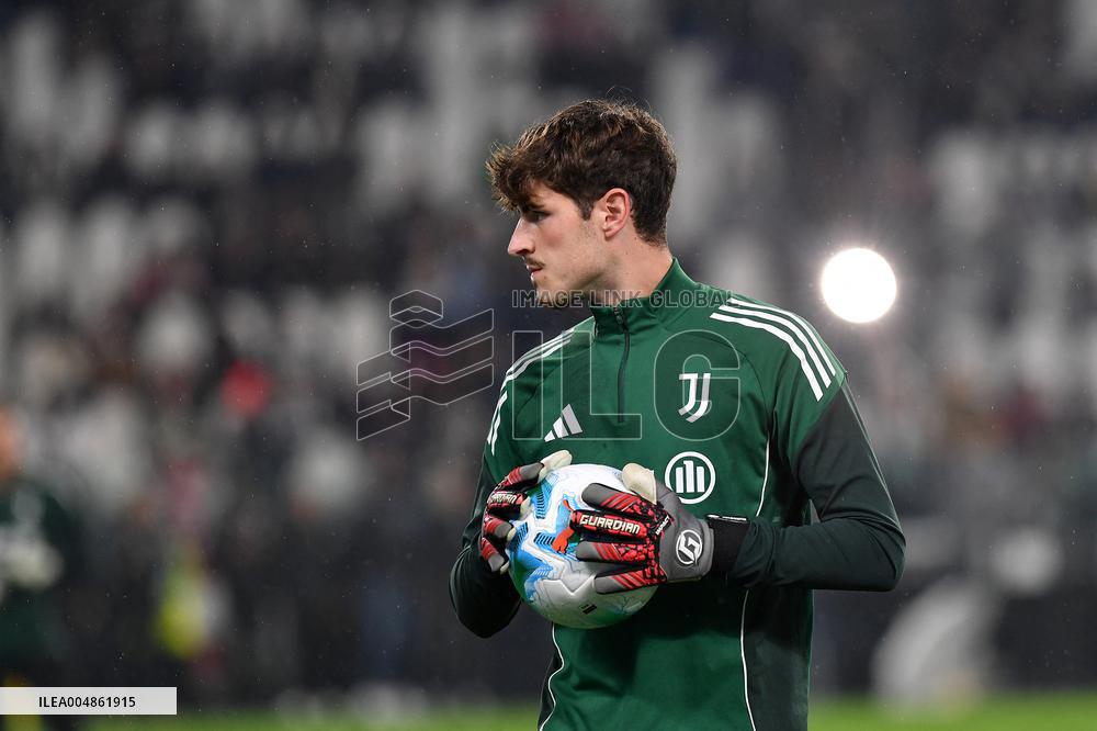 CALCIO - Serie A - Juventus FC vs Udinese Calcio