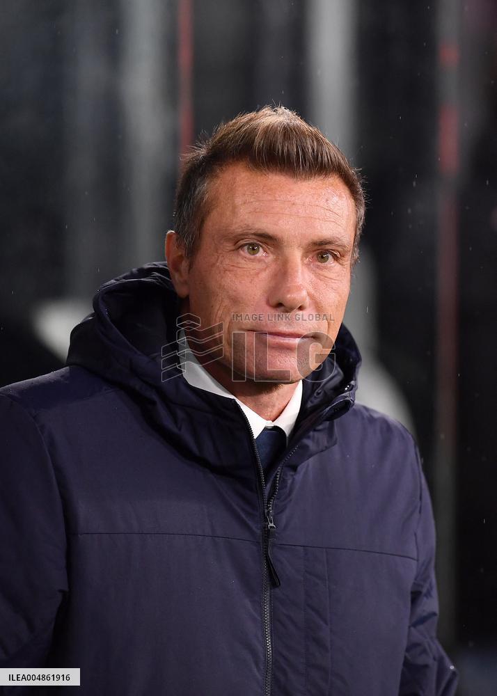 CALCIO - Serie A - Juventus FC vs Udinese Calcio