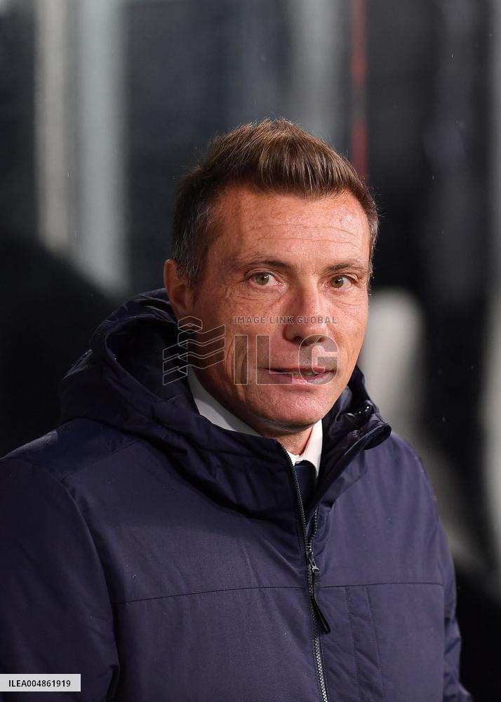 CALCIO - Serie A - Juventus FC vs Udinese Calcio