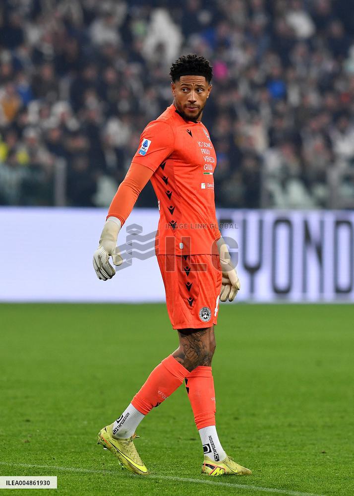 CALCIO - Serie A - Juventus FC vs Udinese Calcio