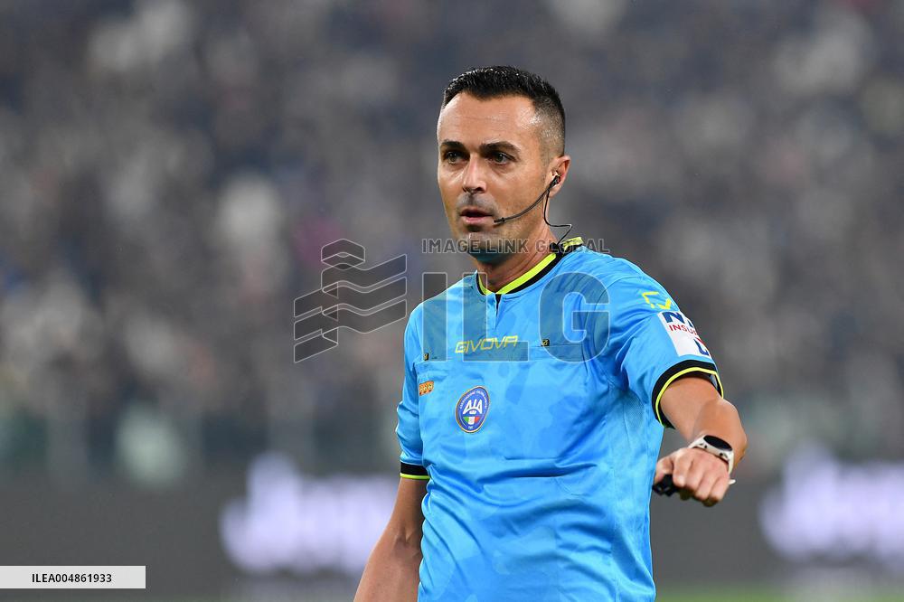 CALCIO - Serie A - Juventus FC vs Udinese Calcio