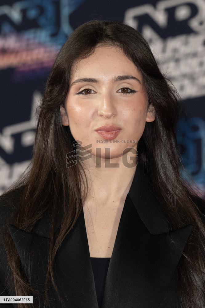 27th NRJ Music Awards - Cannes