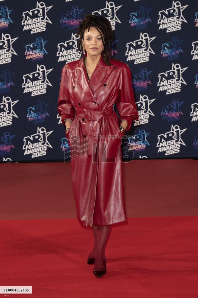 27th NRJ Music Awards - Cannes