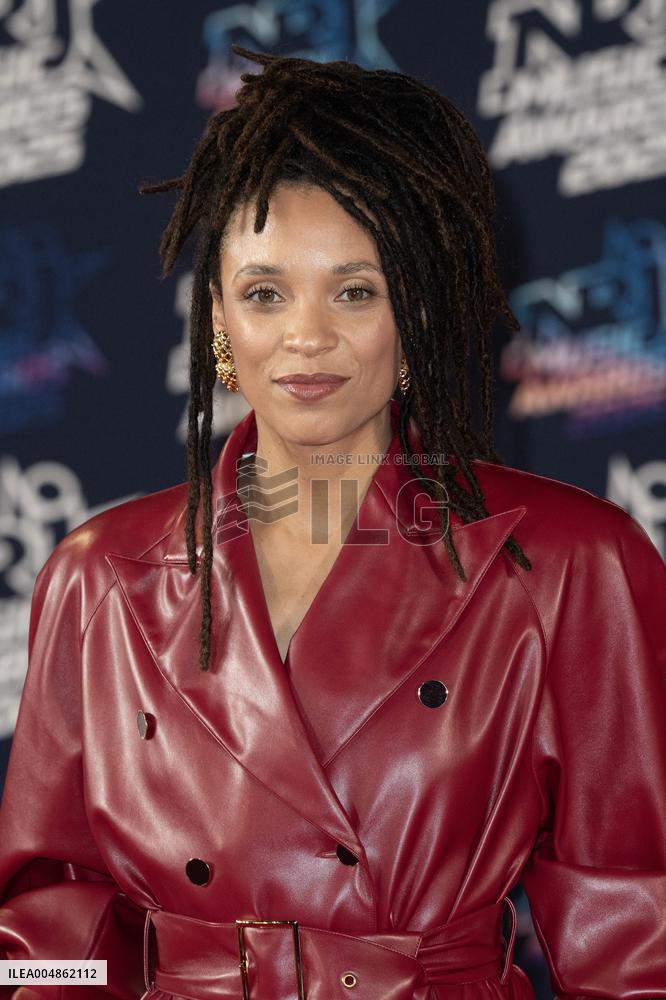 27th NRJ Music Awards - Cannes