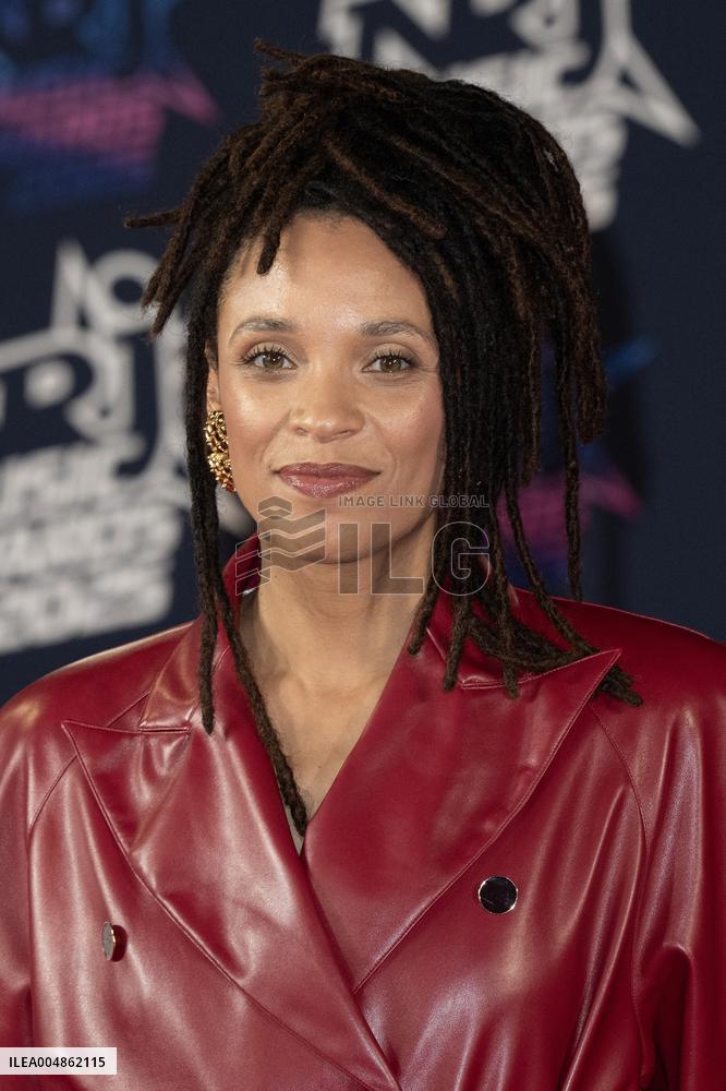 27th NRJ Music Awards - Cannes