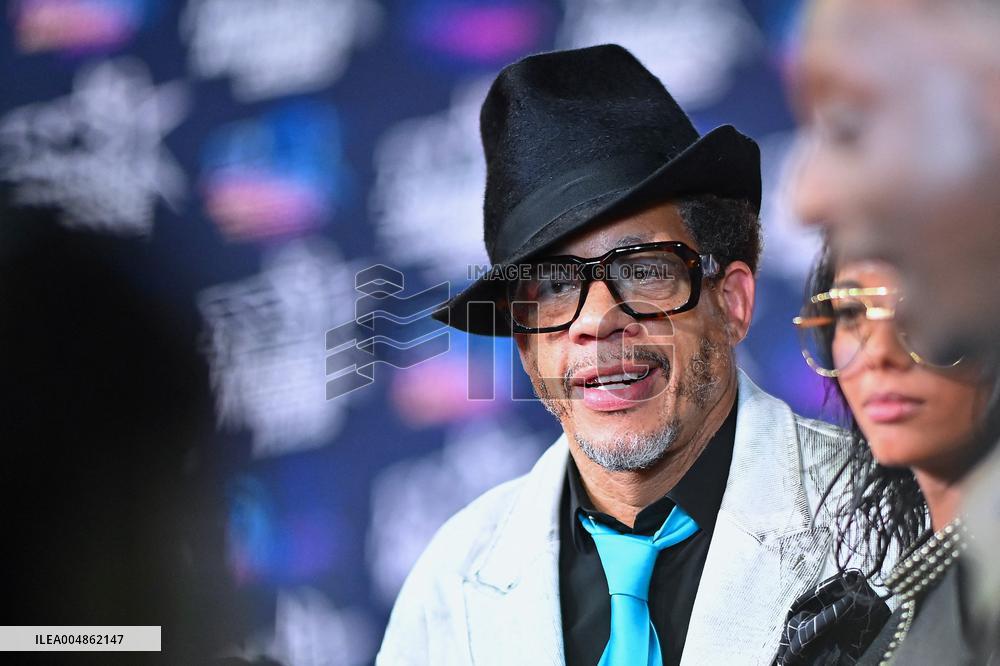 27th NRJ Music Awards Photocall Cannes..FC