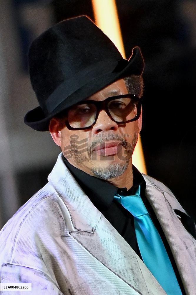 27th NRJ Music Awards Photocall Cannes..FC