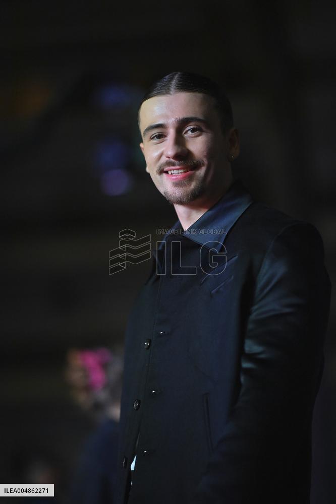 27th NRJ Music Awards Photocall Cannes..FC